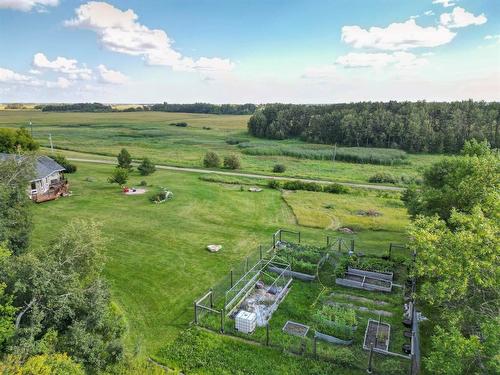95033 131W Road, Strathclair, MB - Outdoor With View