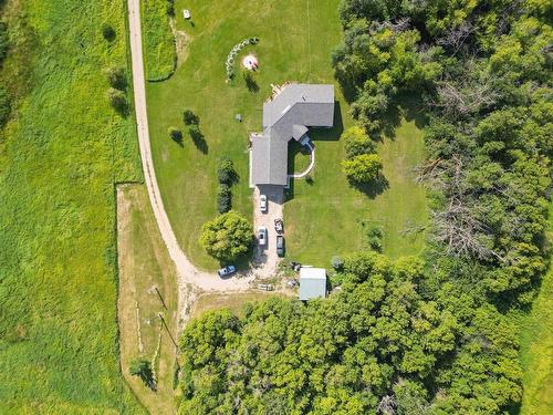 95033 131W Road, Strathclair, MB - Outdoor With View