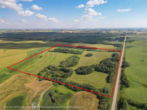 95033 131W Road, Strathclair, MB - Outdoor With View