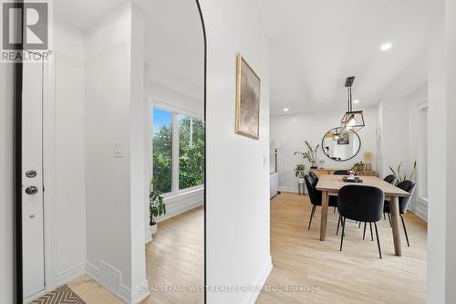 72 Mervyn Avenue, Toronto, ON - Indoor