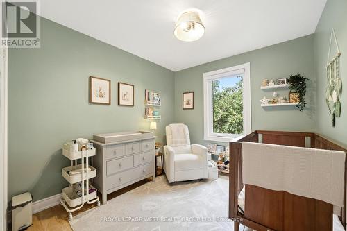72 Mervyn Avenue, Toronto, ON - Indoor