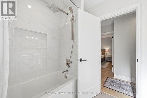 72 Mervyn Avenue, Toronto, ON - Indoor Photo Showing Bathroom