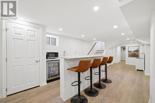 72 Mervyn Avenue, Toronto, ON - Indoor Photo Showing Other Room