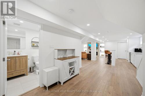 72 Mervyn Avenue, Toronto, ON - Indoor
