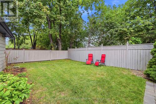 72 Mervyn Avenue, Toronto, ON - Outdoor