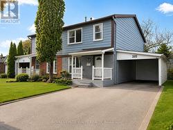 205 MAMMOTH HALL TRAIL Toronto, ON M1B 1S9