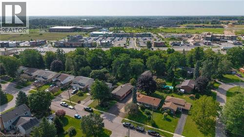62 HURRICANE Road  Pelham, ON L0S 1E3