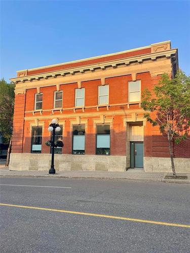 940 Rosser Avenue, Brandon, MB 