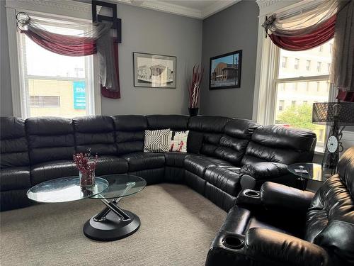 940 Rosser Avenue, Brandon, MB 