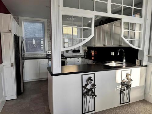 940 Rosser Avenue, Brandon, MB 