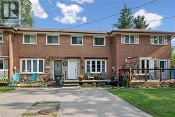 35 MILL CREEK Road  Cambridge, ON N1R 1J5