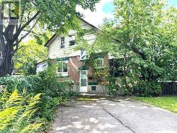 3 GLASGOW Street  Kitchener, ON N2G 2G5