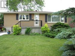 50 CAMPBELL CRESCENT  Kingston (Central City West), ON K7M 1Z5