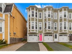 34 Freshwater Road St. John's, NL A1C 2N3