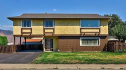 1598 Southview Terrace Kamloops, BC V2B 7R5