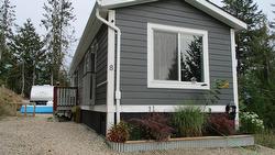 8-3639 Parri Road Sorrento, BC V0E 2W1