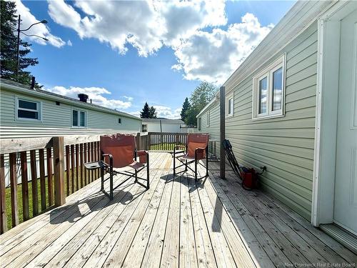 29 Parc P'Tiso St, Edmundston, NB 