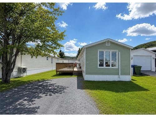 29 Parc P'Tiso St, Edmundston, NB 