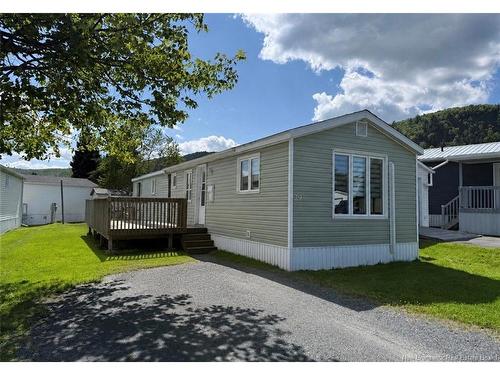 29 Parc P'Tiso St, Edmundston, NB 