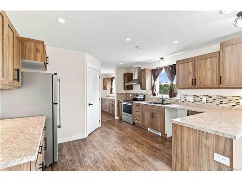 27 Sweeney St, Bedell, NB 