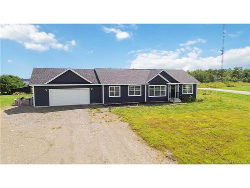 27 Sweeney St, Bedell, NB 