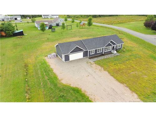 27 Sweeney St, Bedell, NB 