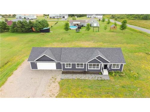 27 Sweeney St, Bedell, NB 