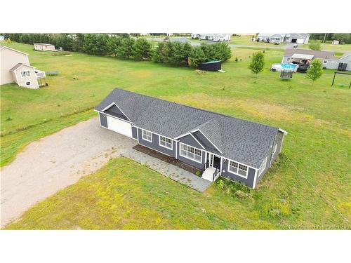 27 Sweeney St, Bedell, NB 