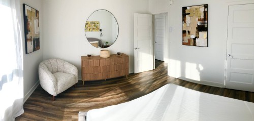 Master Bedroom - 305-3625 Rue Médard-Émard, Longueuil (Saint-Hubert), QC 
