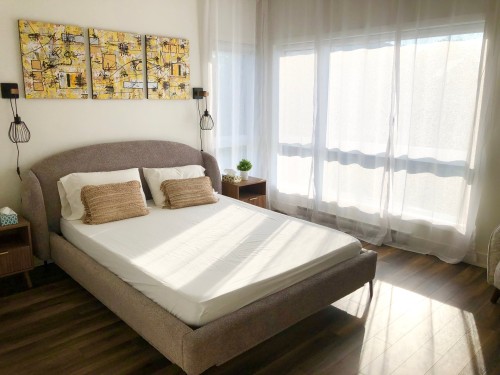 Master Bedroom - 305-3625 Rue Médard-Émard, Longueuil (Saint-Hubert), QC 