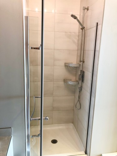 Bathroom - 305-3625 Rue Médard-Émard, Longueuil (Saint-Hubert), QC 