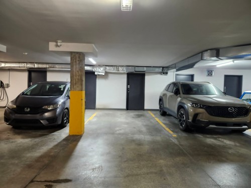 Garage - 305-3625 Rue Médard-Émard, Longueuil (Saint-Hubert), QC 