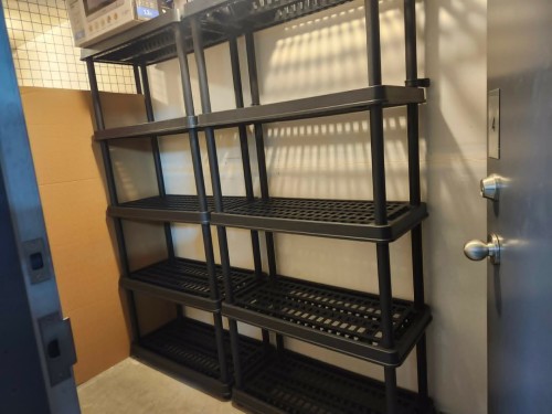 Storage - 305-3625 Rue Médard-Émard, Longueuil (Saint-Hubert), QC 