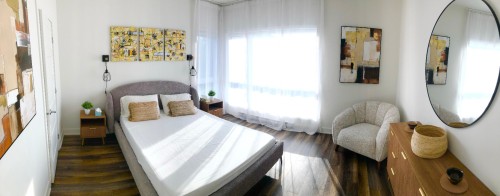 Master Bedroom - 305-3625 Rue Médard-Émard, Longueuil (Saint-Hubert), QC 