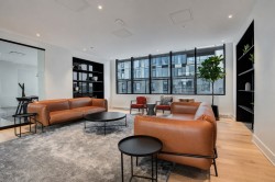 Common room - 