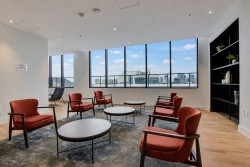 Common room - 