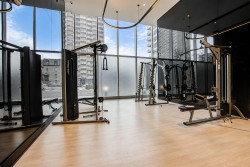 Exercise Room - 
