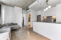 Overall view - 