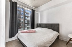 Master Bedroom - 