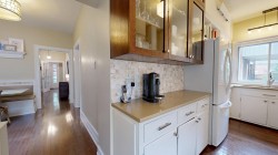 Kitchen - 