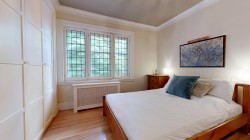 Master Bedroom - 