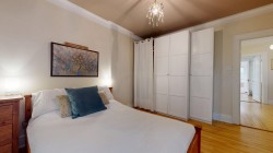 Master Bedroom - 