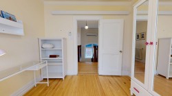 Bedroom - 