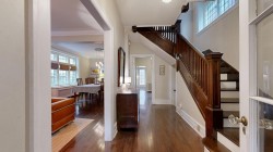 Mud Room - 