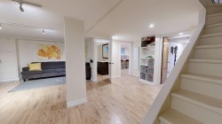 Basement - 