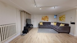 Family Room - 