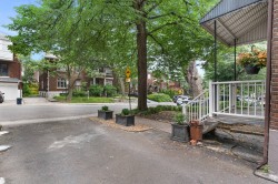 Parking - 