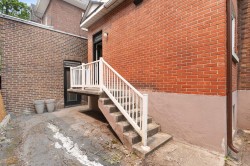 Courtyard - 