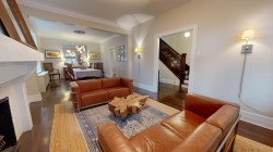 Living Room - 