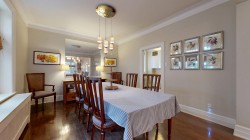Dining Room - 